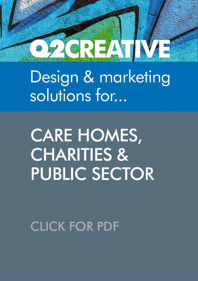 Care Homes, Charities & Public Sector
