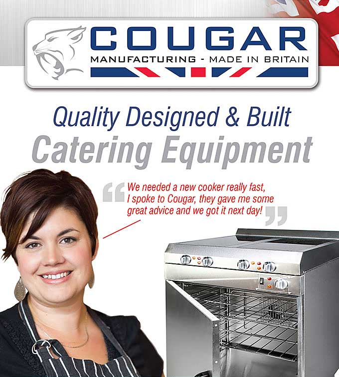 Cougar Manufacturing