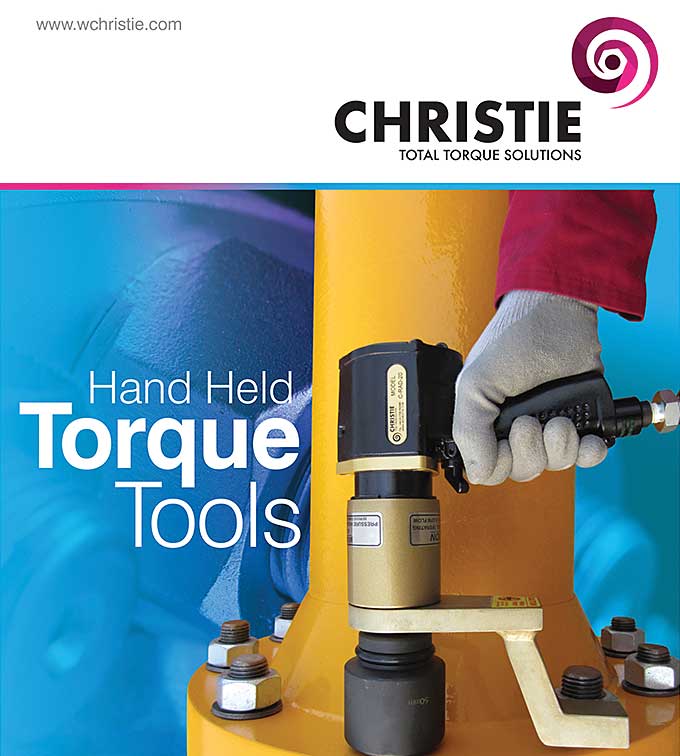 W Christie Torque Solutions